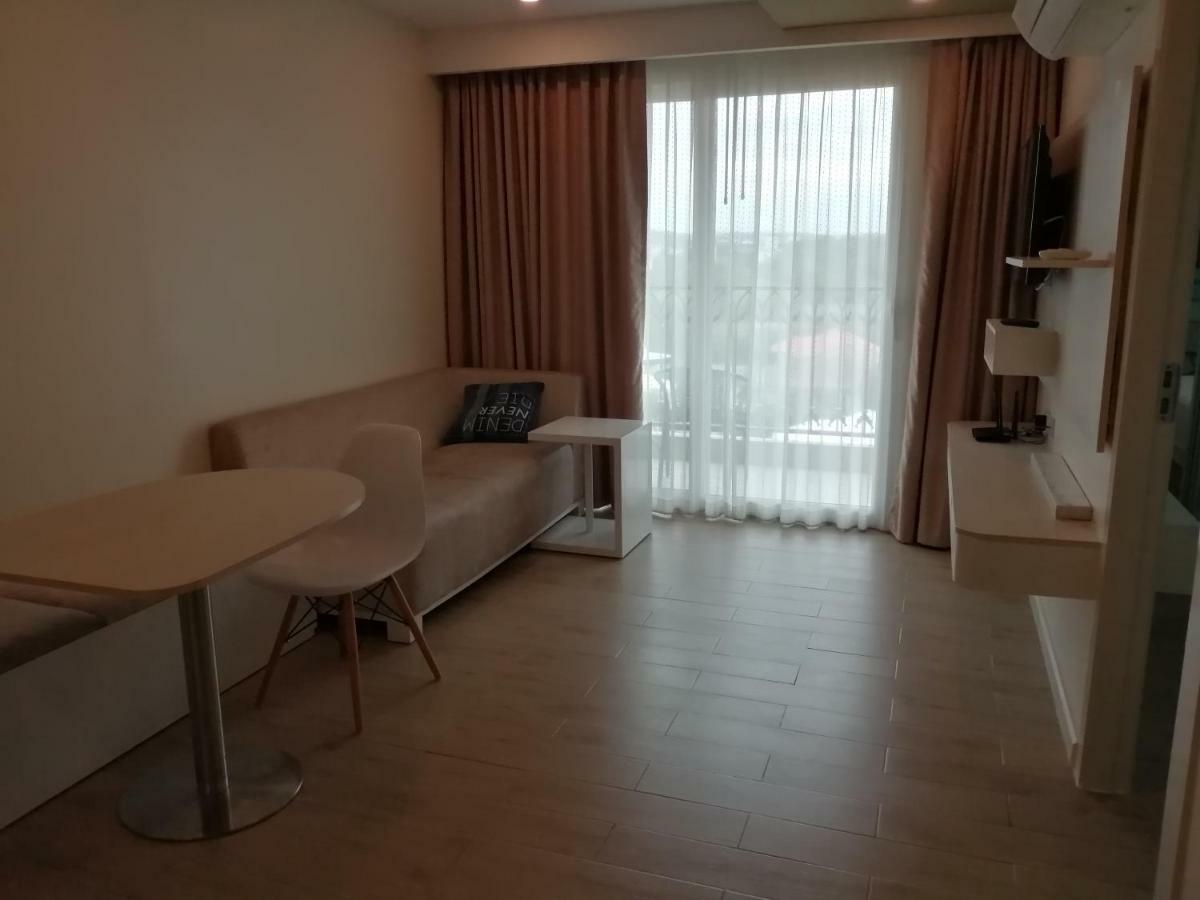 Seven Seas Jomtien Dream 아파트 외부 사진
