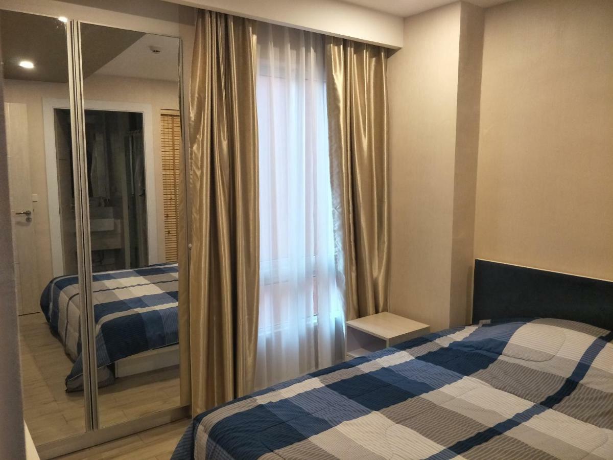 Seven Seas Jomtien Dream 아파트 외부 사진