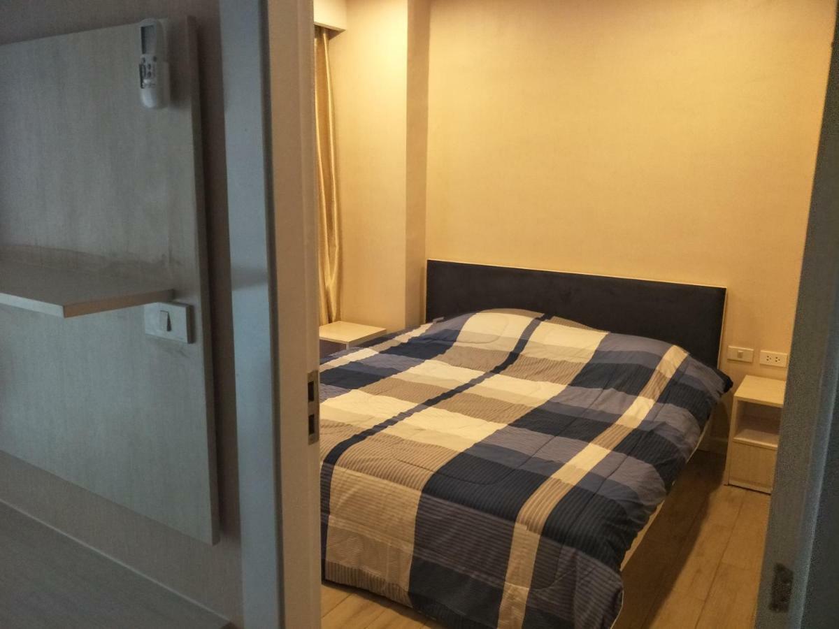 Seven Seas Jomtien Dream 아파트 외부 사진