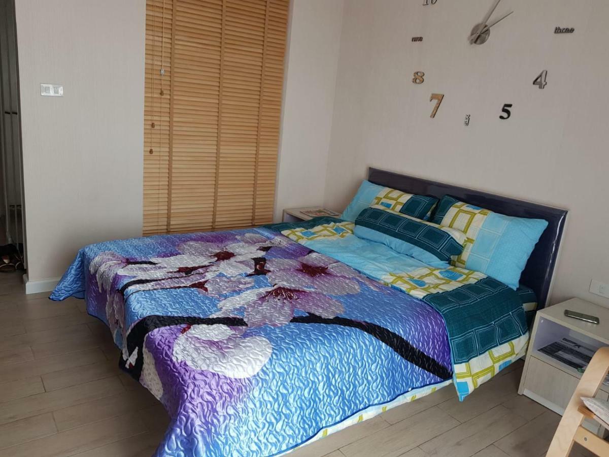 Seven Seas Jomtien Dream 아파트 외부 사진